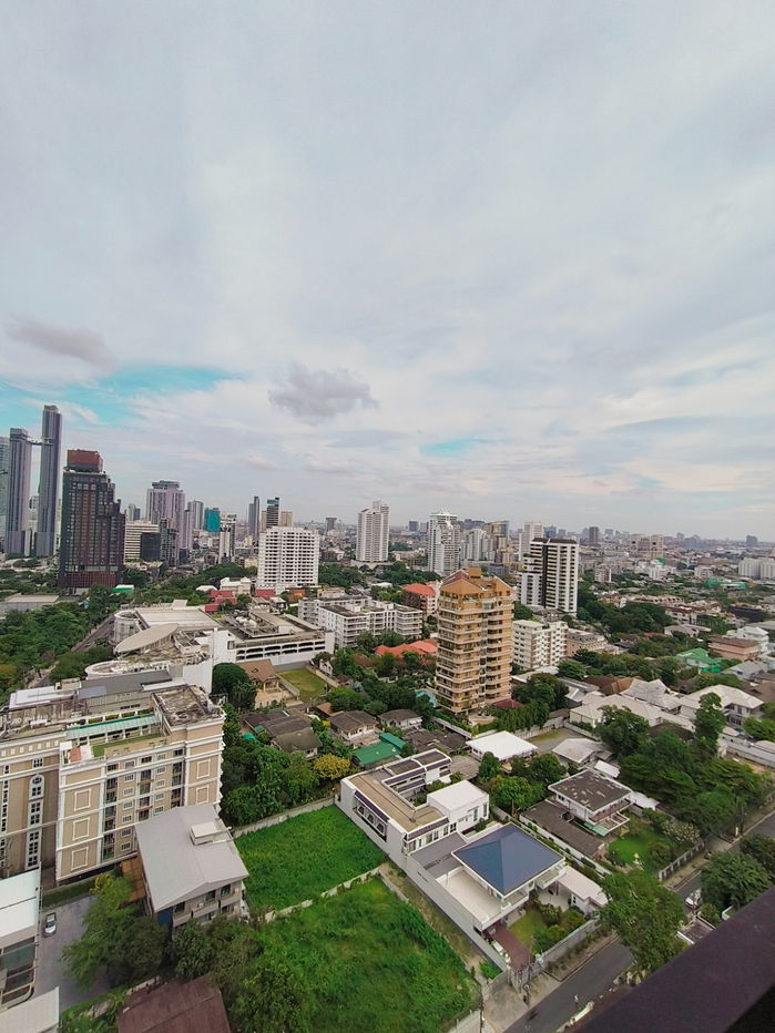 picture 🌿 Maru Ekkmai 🌿 Beautiful room nice view 🛏 1 Bed 35 sq m. Low price !! - 10/11