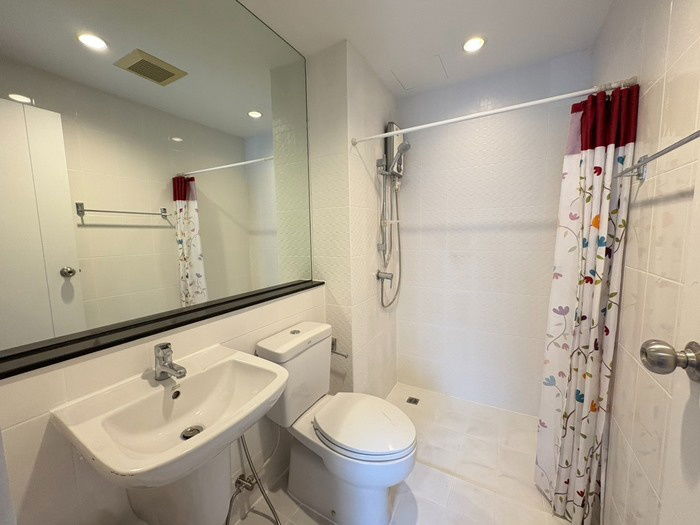 รูป 💥💥เช่า!! Condo The Tree Interchange Stu.30 ตร.ม.ชั้น 18 พร้อมอยู่!! ติดห้างเกตเวย์บางซื่อ สนใจ LINE: @atfirm💥💥 - รูปที่ 13/15