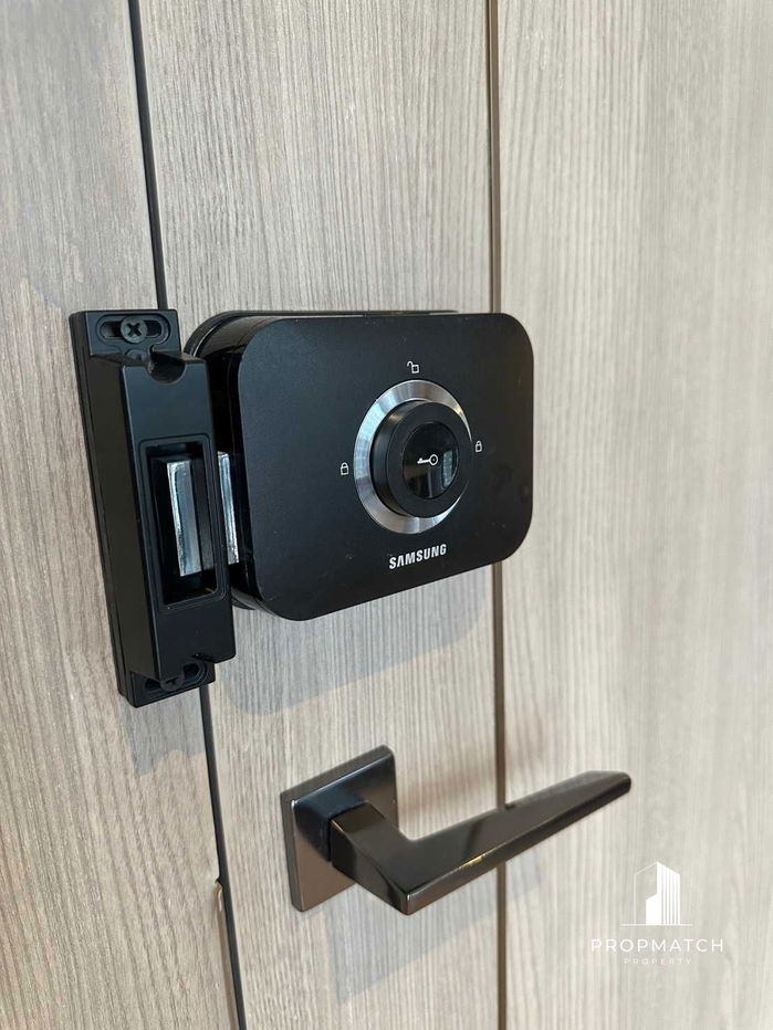 รูป PM035539✨Flash Deal ✨ The Reserve Sathorn ( 1Bed 1Bath 57SQM.) แต่งครบพร้อมอยู่ !! เพียง 58,000  บาทต่อเดือน Tel.0981315848 @propmatch - รูปที่ 9/19