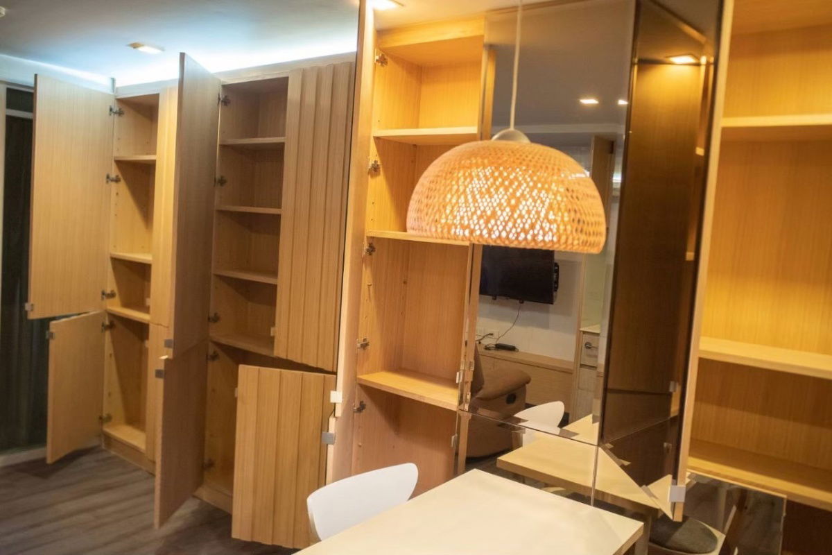 picture For sale Condo Sari by Sansiri - 6/10