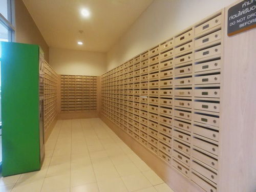 picture SC30 Condo for rent Lumpini Mega City Bangna - 24/27