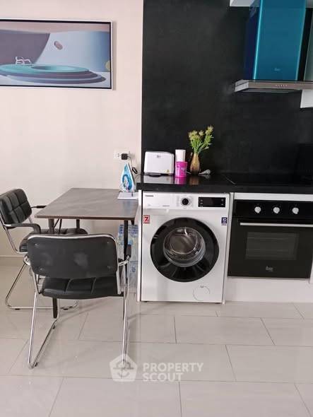 รูป คอนโด 1-ห้องนอน ที่ แกรนด์ อเวนิว พัทยา ใกล้ พัทยาใต้ (ID 2418883) - รูปที่ 2/11