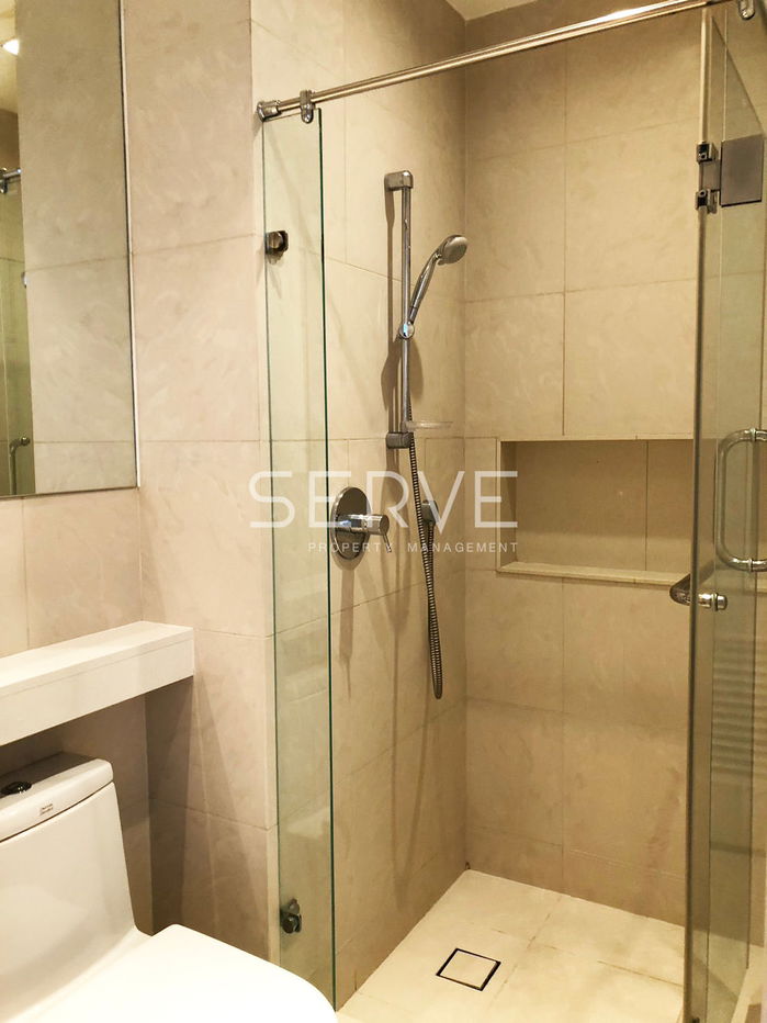 รูป 4 Beds 4 Baths with Bathtub High Fl. 20+ Good Location Close to BTS Phloen Chit 200 m. / For Rent-Athenee Residence - รูปที่ 19/19