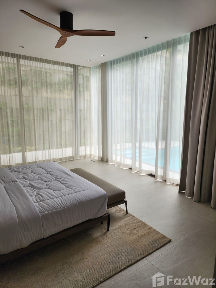 รูป วิลล่าให้เช่า 3 ห้องนอน ในโครงการ แกรนด์ วิว เรสซิเดนซ์ ลากูน 2003416 - รูปที่ 17/35
