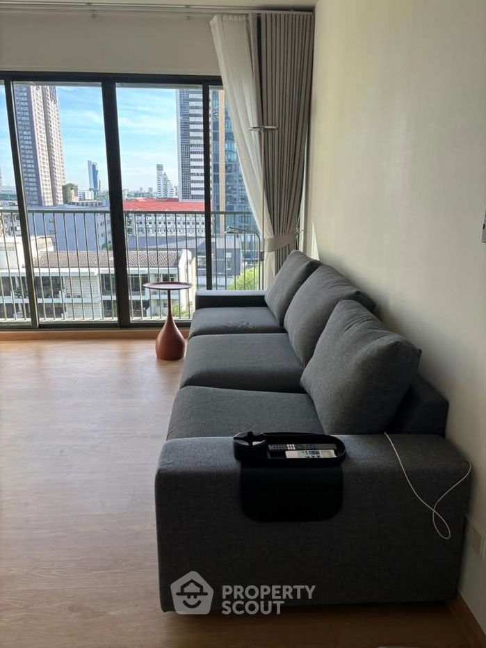 picture 2-BR Condo at Noble Solo close to Thong Lo (ID 2434747) - 6/17