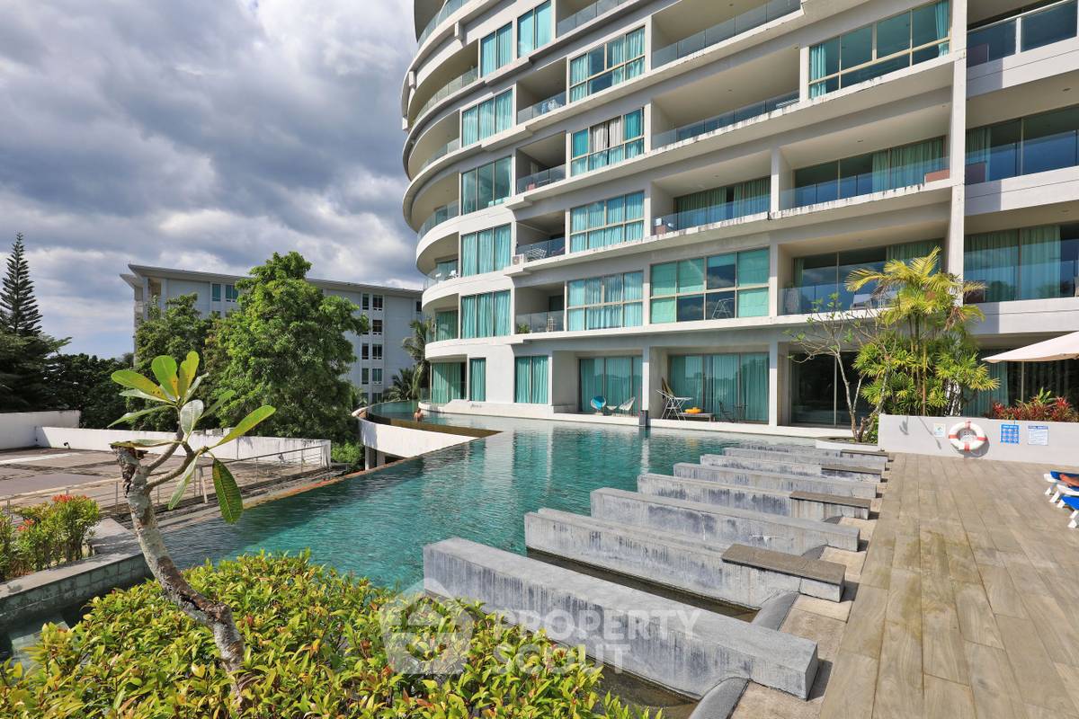 รูป คอนโด สตูดิโอ ที่ กะรนฮิลล์ ใน หาดกะรน (ID 2230113) - รูปที่ 7/21