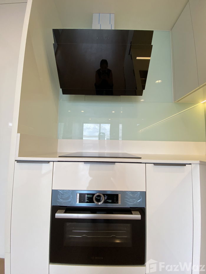 รูป คอนโดให้เช่า 2 ห้องนอน ในโครงการ อนิล สาทร 12 1829366 - รูปที่ 21/29