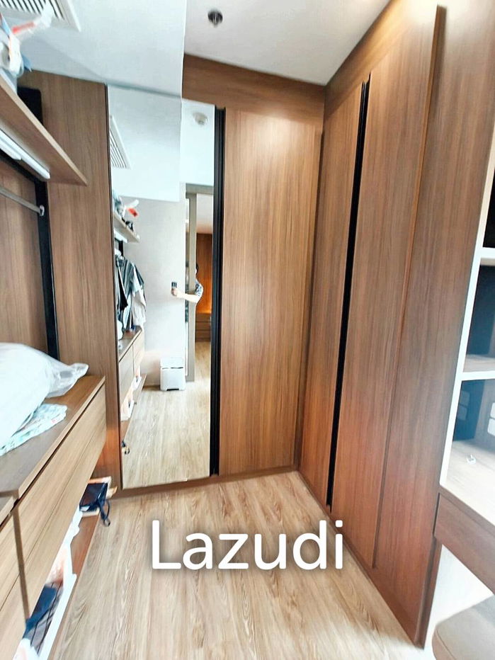 รูป 1 Bedroom 1 Bathroom 65 SQ.M Noble Reform - รูปที่ 6/17