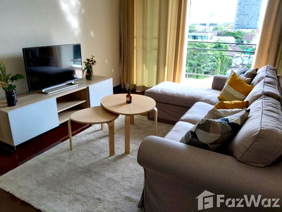 Condos for rent : Come Get Lost in the K. House Sukhumvit 55 Wonderland! 1150850