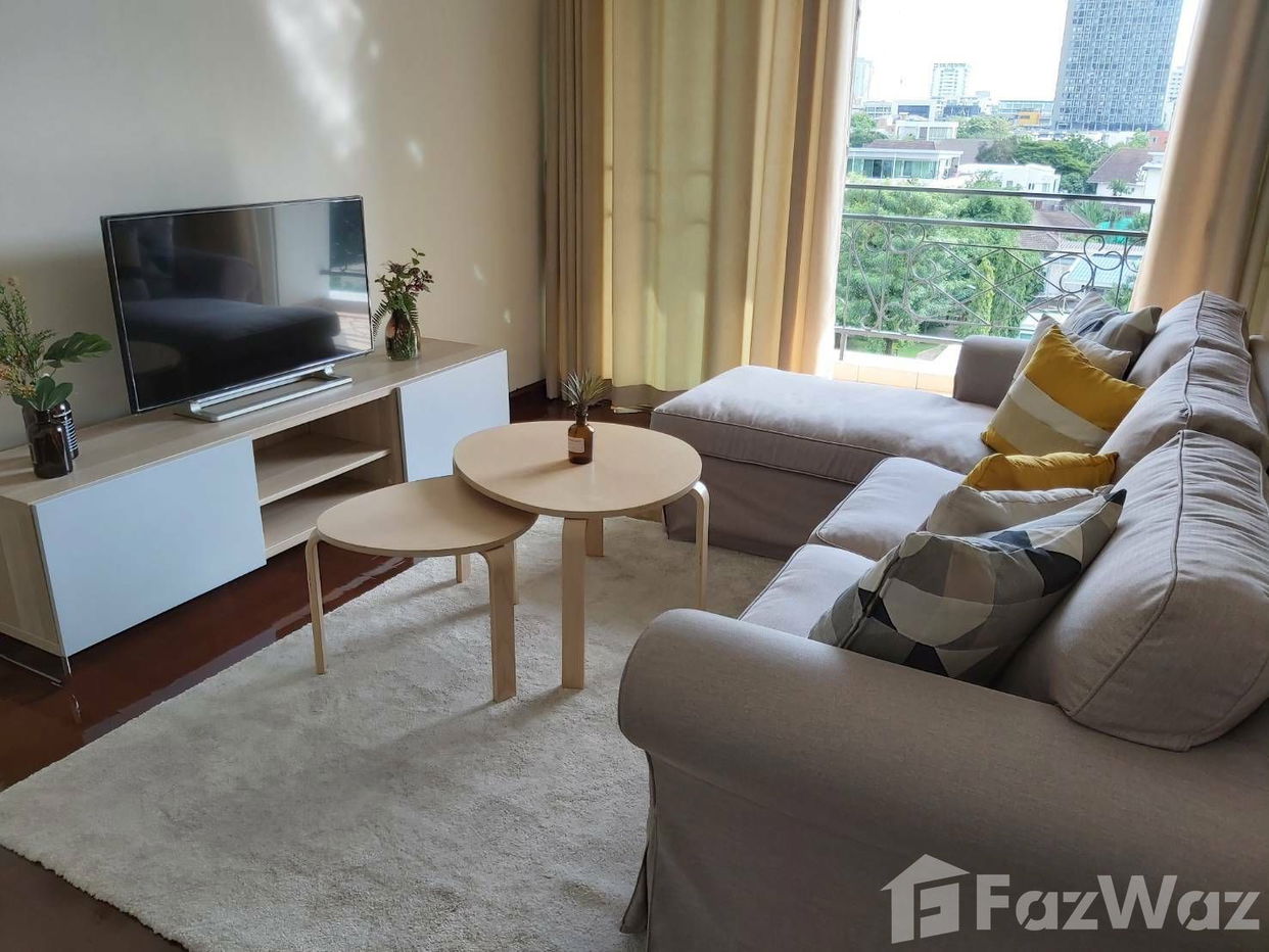 picture Come Get Lost in the K. House Sukhumvit 55 Wonderland! 1150850 - 1/11