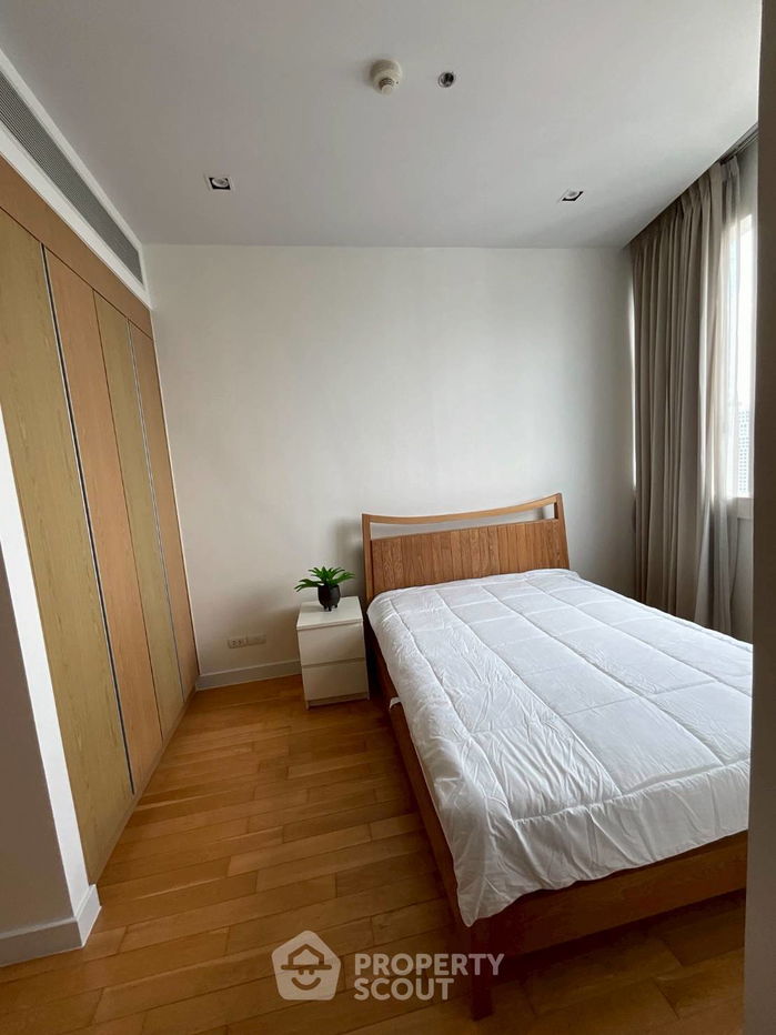 picture 3-BR Condo at Millennium Residence @ Sukhumvit Condominium near BTS Asok (ID 2283795) - 8/18