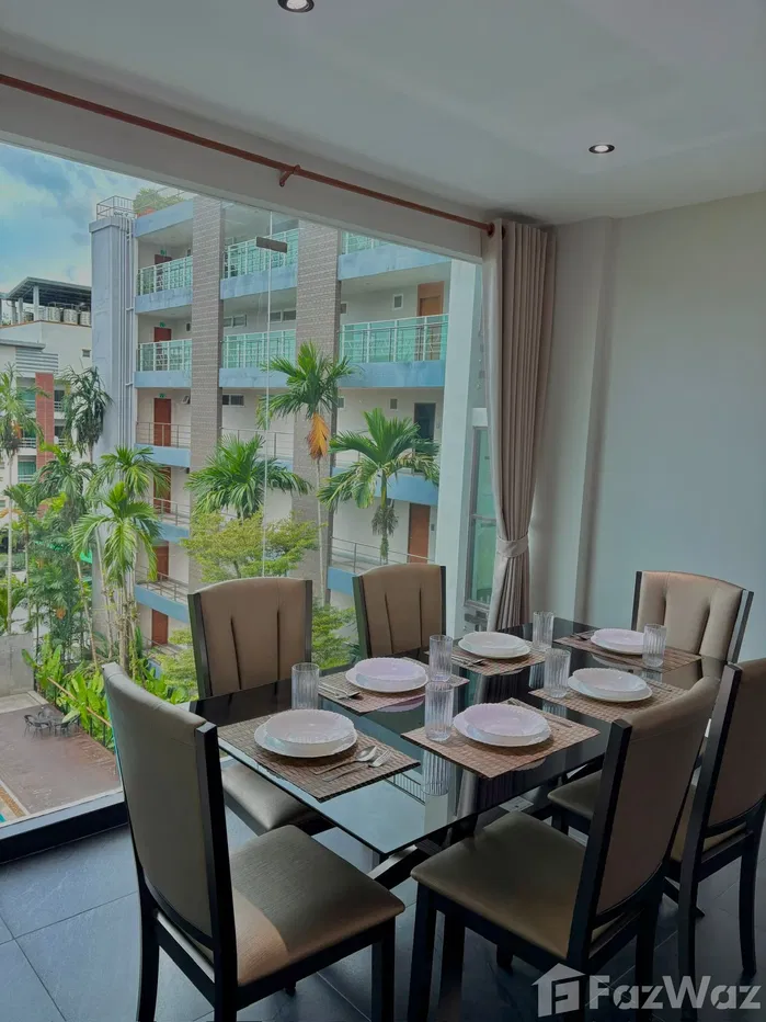 picture ðĨ For Rent â Extra-Large 1 Bedroom Apartment in Kathu 78m2! 5904265 - 27/33