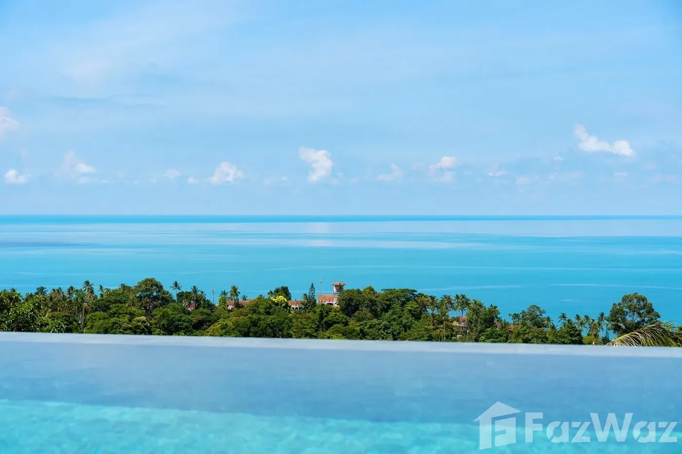 รูป วิลล่าให้เช่า 4 ห้องนอน ใน บ่อผุด, สุราษฎร์ธานี 1938520 - รูปที่ 8/58