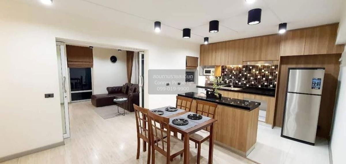 รูป เช่าคอนโด เดอะเลค คอนโดมิเนียม เมืองทอง ปากเกร็ด ปากเกร็ด นนทบุรี CX-88945 ✅ ทักไลน์ @connexproperty ตอบทันที ทีมงานมืออาชีพ ✅ - รูปที่ 2/8