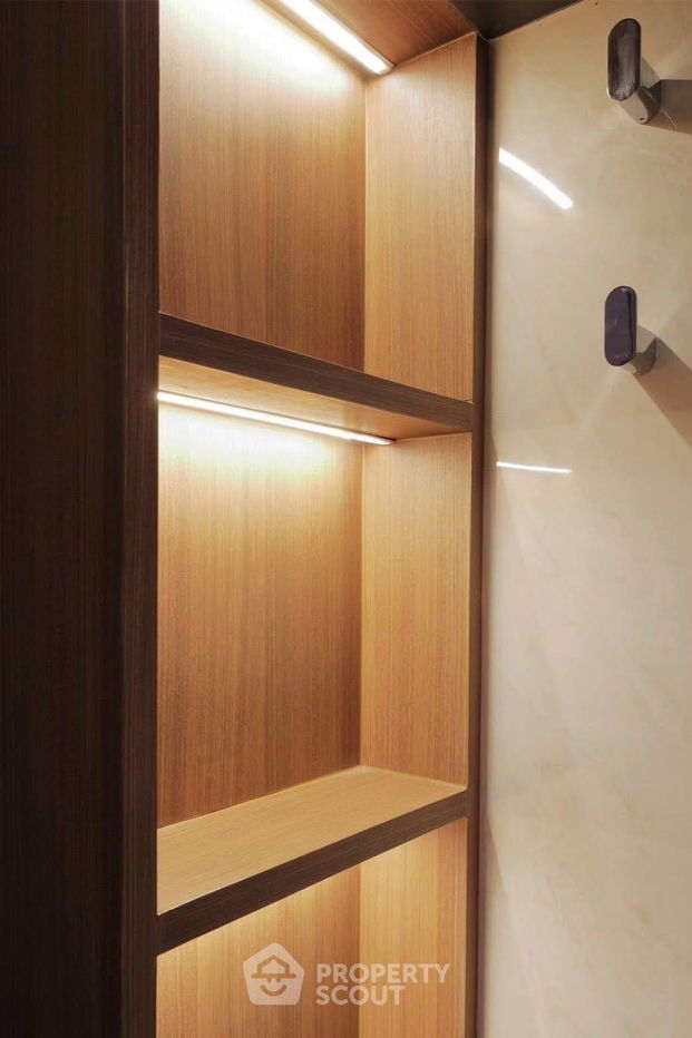 picture 1-BR Condo at Noble Ploenchit near BTS Phloen Chit (ID 2457441) - 3/27