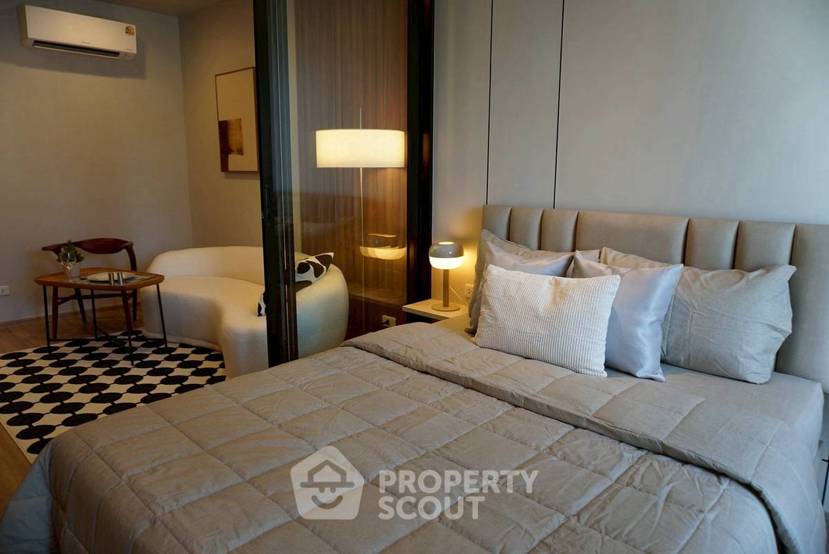 picture 1-BR Condo at Culture Thonglor near BTS Thong Lor (ID 2461714) - 3/7