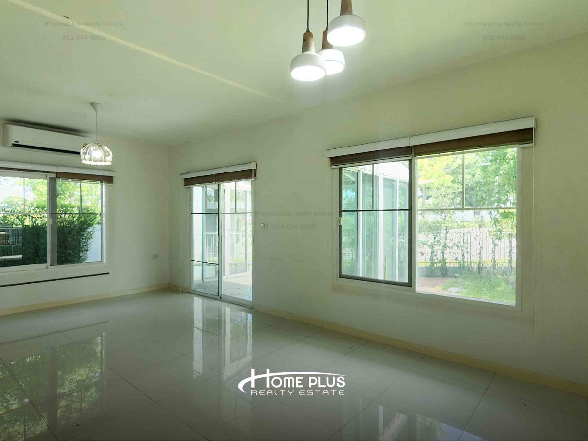 รูป บ้านเดี่ยว 2 ชั้น วิลลาจจิโอ ปิ่นเกล้า-ศาลายา (Villaggio Pinkhlao-Salaya) - รูปที่ 12/42