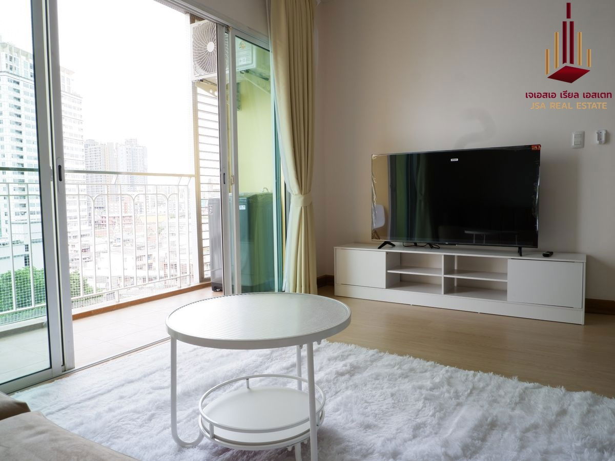 รูป ✨ ขาย เดอะ คอมพลีท ราชปรารภ ✨    ราคา 4,390,000 บาท - รูปที่ 3/9