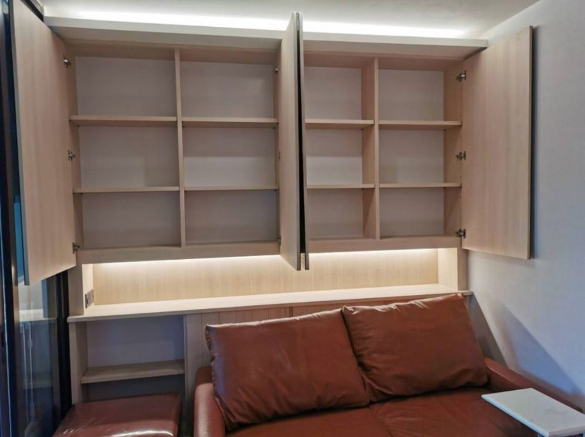 picture Life Sukhumvit 62 Condo #Addlineid:Nattyproperty - 5/9