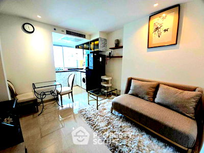 Condos for rent Sattahip Chonburi : 1-BR Condo at The Riviera Monaco close to Pattaya (ID 2454262)