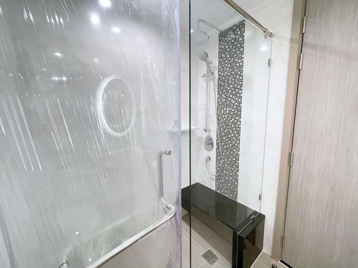 picture Supalai Oriental Sukhumvit 39: Luxury Condo in the Heart of Sukhumvit – Experience Stylish Living Every Day - 8/9