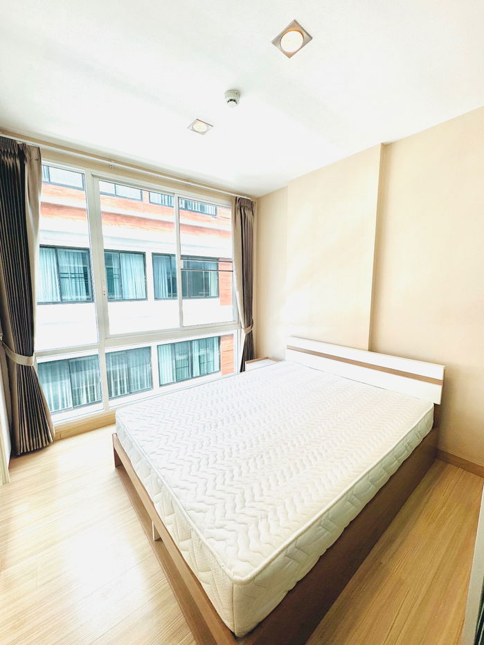 รูป เช่า Condo One Plus 3 Bussiness Park - รูปที่ 2/16