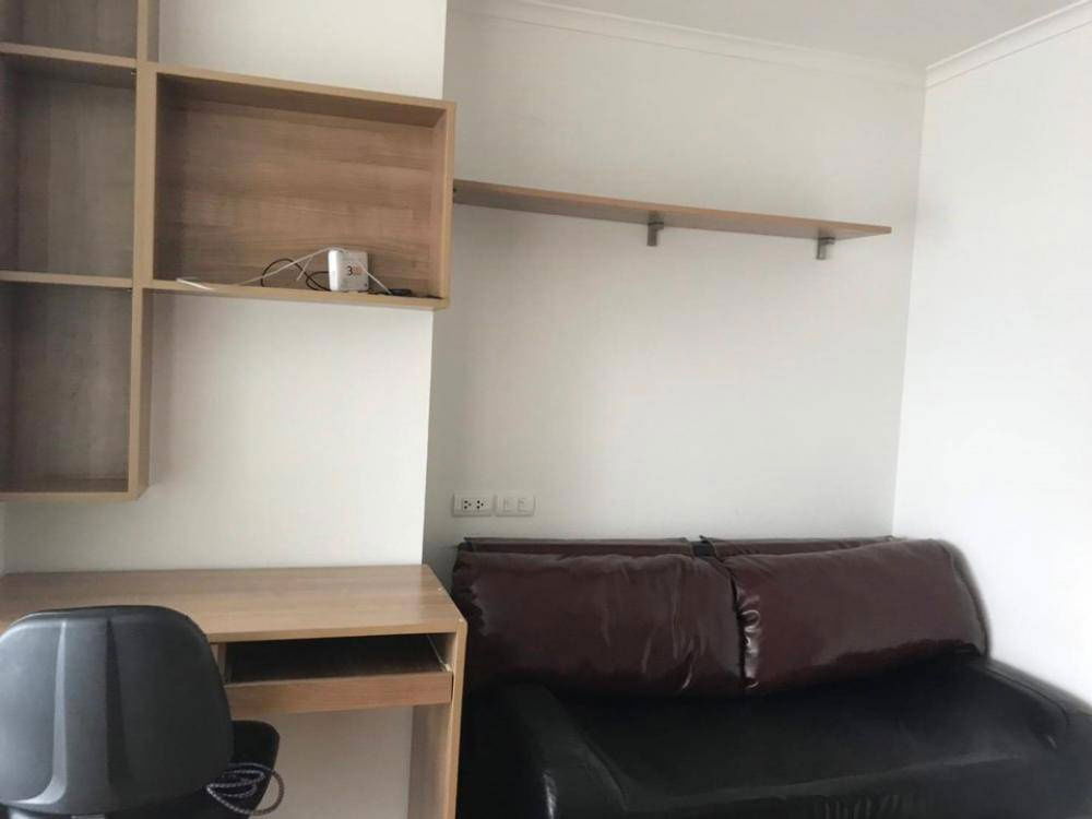 picture Condo for Rent: Lumpini Place Rama 4 – Kluaynamthai - 3/6