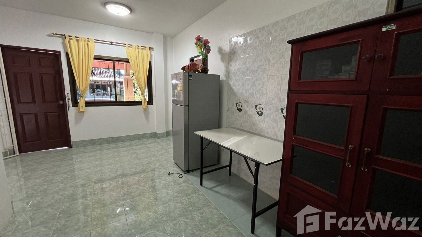 picture 3 Bedroom house for rent at Baan Suan Neramit 1 1896703 - 13/18