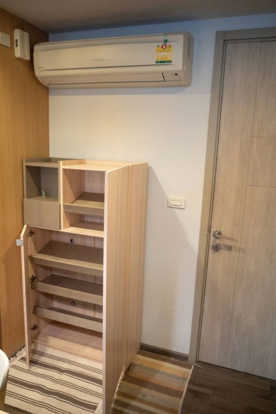 picture For sale Condo Sari by Sansiri - 9/10