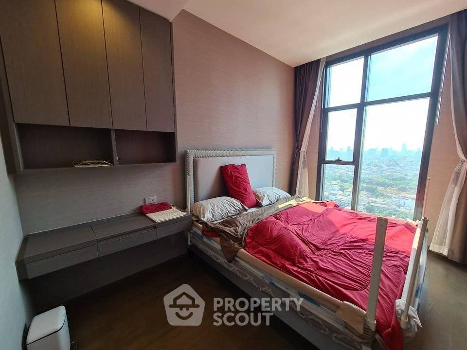 picture 3-BR Condo at The Diplomat Sathorn near BTS Surasak (ID 2451138) - 4/7