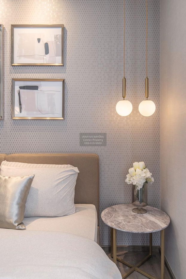 รูป เช่าคอนโด  พาร์ค ออริจิ้น พร้อมพงษ์ BTS-พร้อมพงษ์ คลองตัน เขต คลองเตย กรุงเทพ CX-78440 ✅ ทักไลน์ @connexproperty ตอบทันที ทีมงานมืออาชีพ ✅  - รูปที่ 11/12