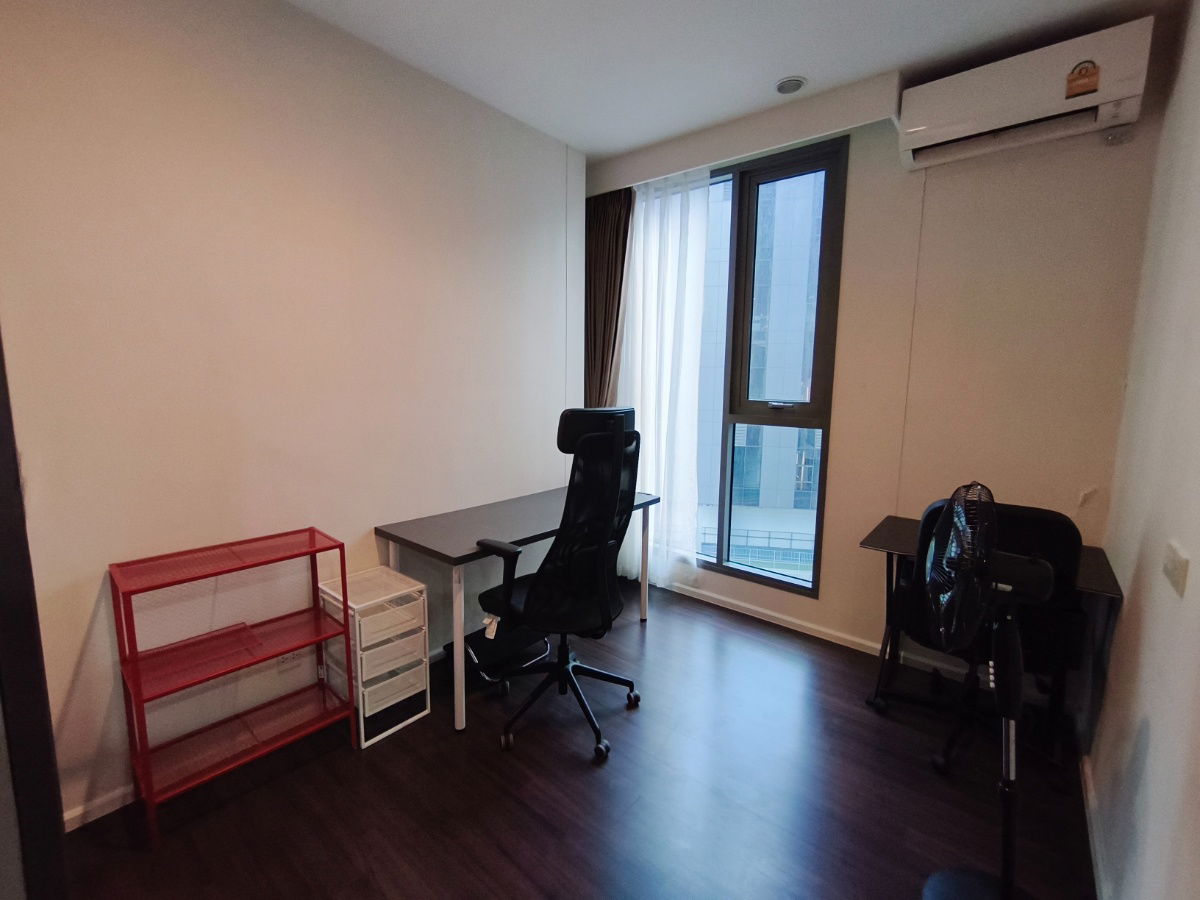 picture @Condorental condo for rent Whizdom Inspire Sukhumvit - 5/8