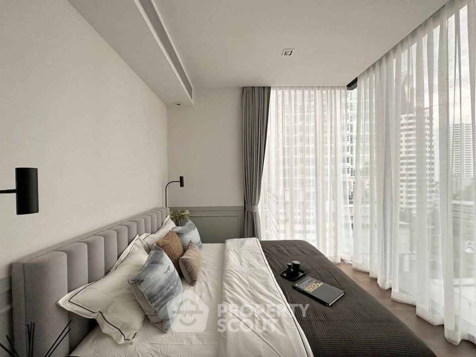 picture 2-BR Condo at Laviq Sukhumvit 57 near BTS Thong Lor (ID 2384034) - 8/11