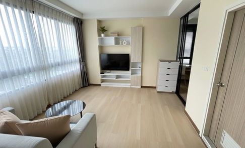 Condo for Rent –J Condo Sathorn-Kallaprapruk | Ready to move in ✔️| 9,500 THB./Month -PLS add line @infinitycondo-