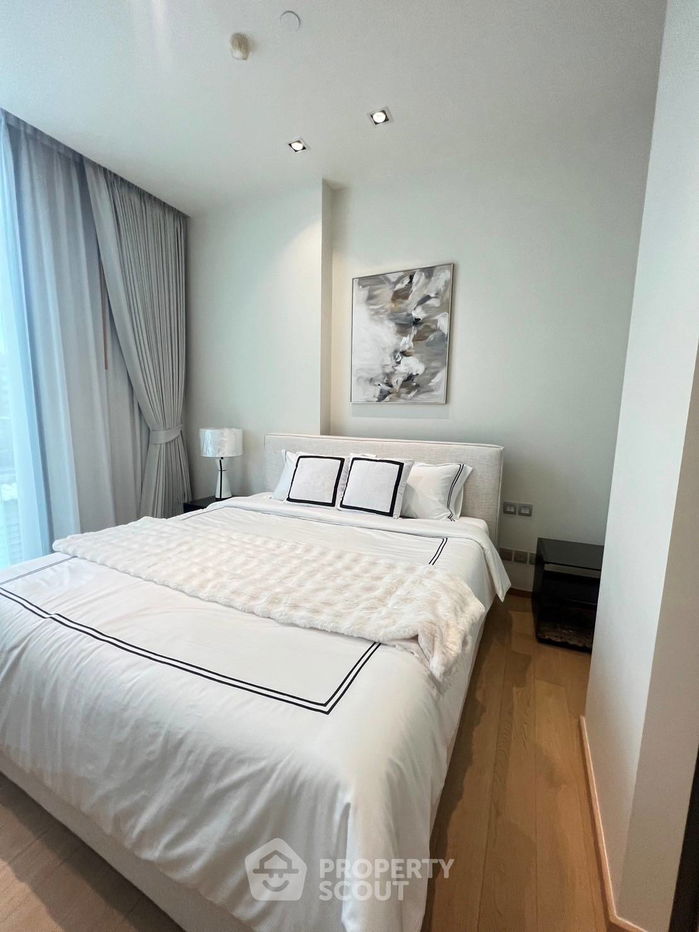picture 2-BR Condo at 28 Chidlom near BTS Chit Lom (ID 2439946) - 13/15
