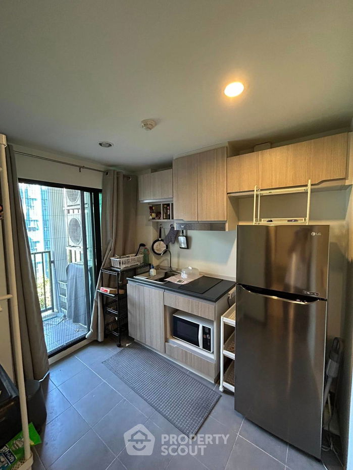 picture 1-BR Condo at The Niche Mono Sukhumvit 50 near BTS On Nut (ID 2457847) - 1/9