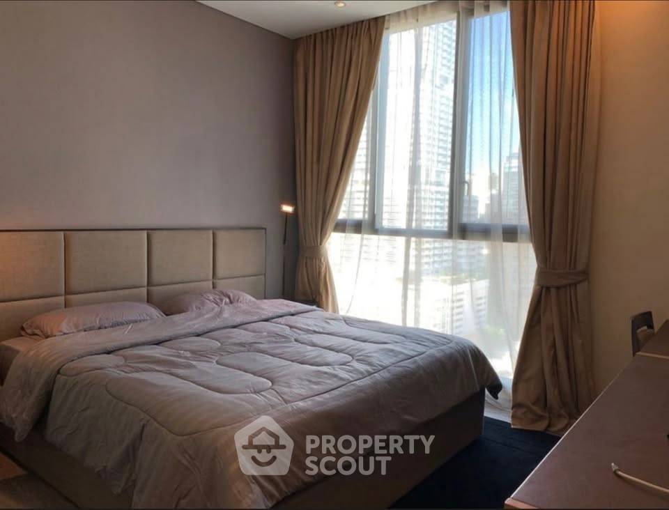 picture 1-BR Condo at Aequa Sukhumvit 49 Condominium near BTS Thong Lor (ID 2417472) - 7/7