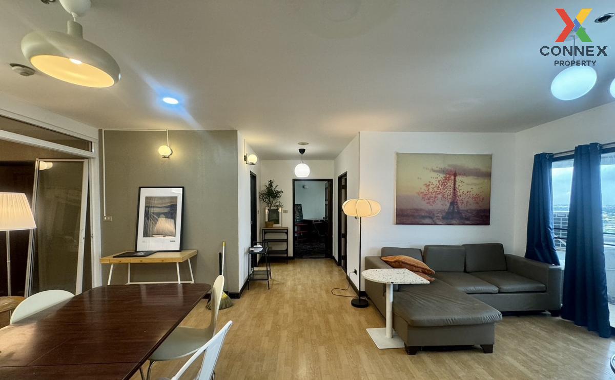 picture For Rent Condo , Central City East Tower , MRT-Sri Iam , Bang Na Nuea , Bang Na , Bangkok , CX-114623 ✅ Live chat with us ADD LINE @connexproperty ✅  - 12/12