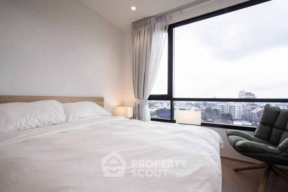 รูป คอนโด 2-ห้องนอน ที่ มารุ เอกมัย 2 ใกล้ BTS เอกมัย (ID 2368924) - รูปที่ 8/19