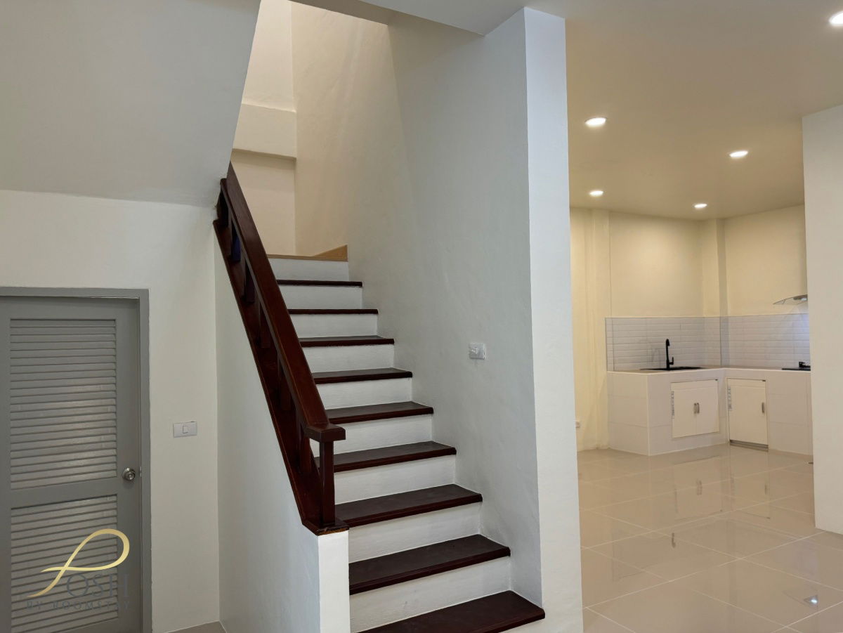 picture Phanason Residence (Makro Phuket) – Newly renovated home with full functions and easy access, offering everyday convenience in the heart of Phuket. - 16/29