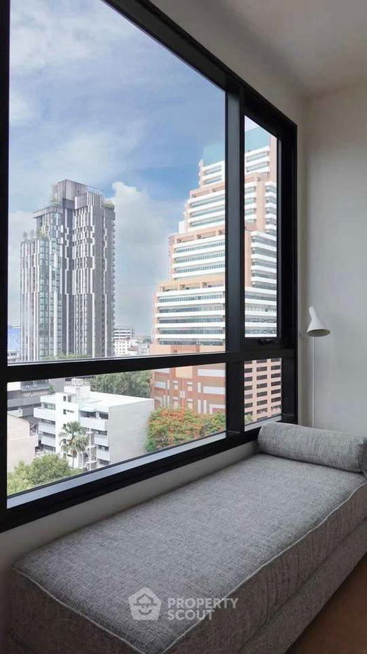 รูป คอนโด 2-ห้องนอน ที่ มารุ เอกมัย 2 ใกล้ BTS เอกมัย (ID 2368924) - รูปที่ 10/19