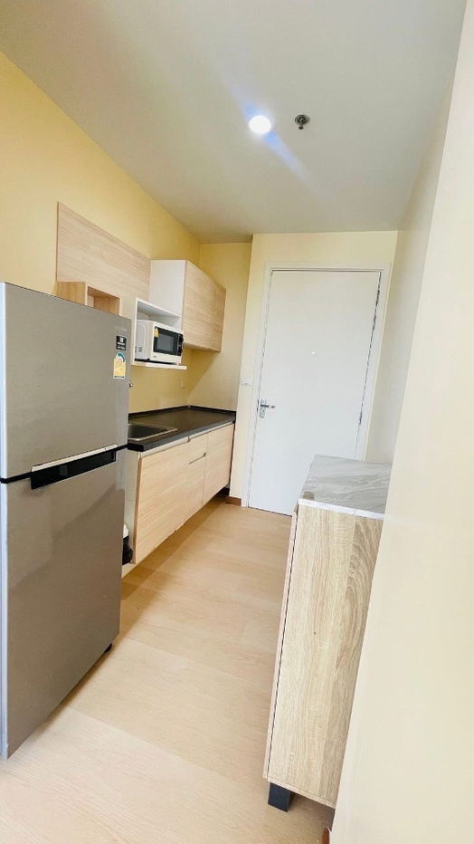 picture Condo for Rent –J Condo Sathorn-Kallaprapruk | Ready to move in ✔️| 9,500 THB./Month -PLS add line @infinitycondo- - 4/17