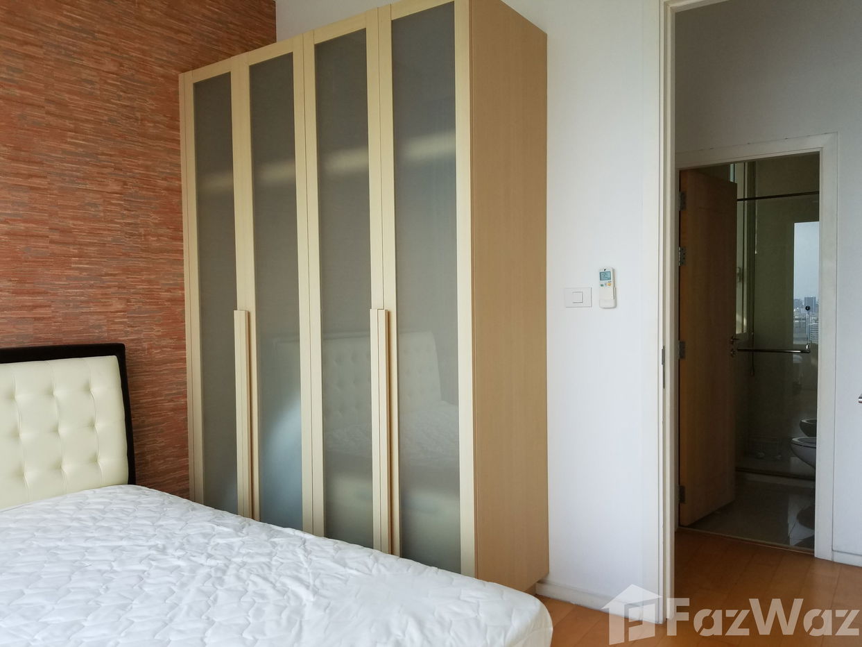 picture 2 Bedroom Condo for rent at Wind Ratchayothin 1077340 - 12/14