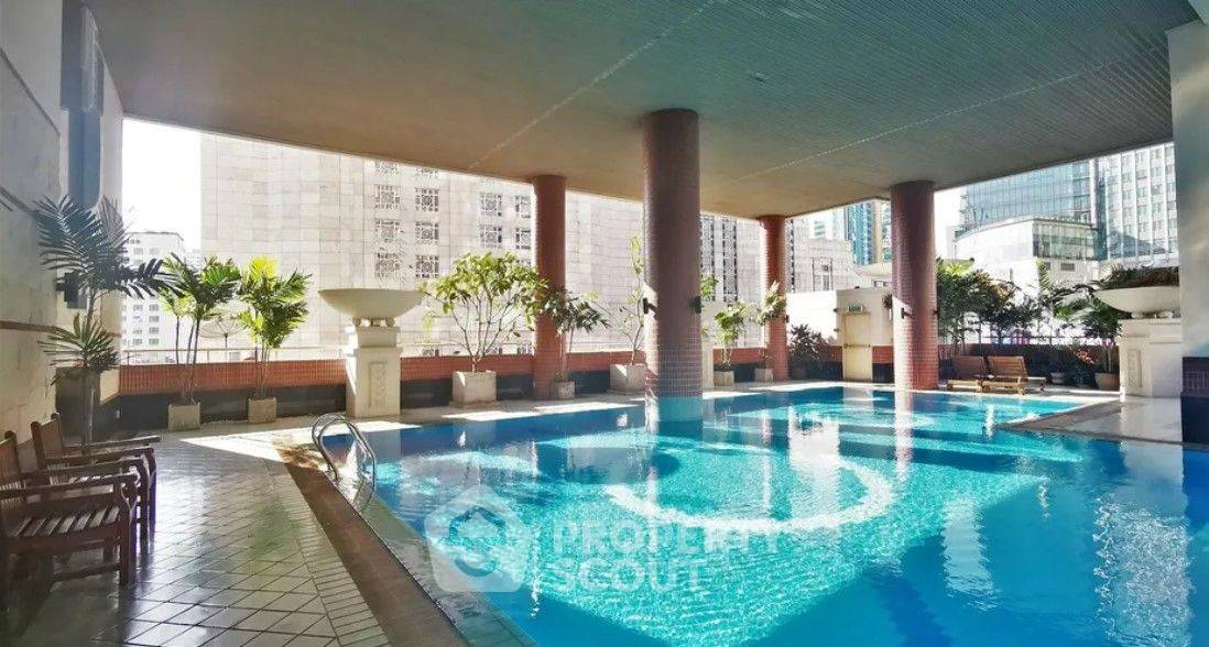 picture 2-BR Condo at Citi Smart Sukhumvit 18 near BTS Asok (ID 2460846) - 6/6