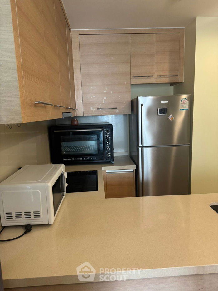 picture 2-BR Condo at Aguston Sukhumvit 22 near MRT Queen Sirikit National Convention Centre (ID 2461271) - 4/14