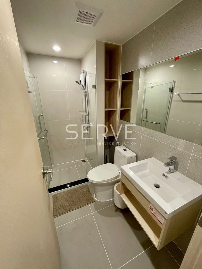 picture 3 Beds City View New Room Fully furnished Good Location Close To  MRT Suan Luang  @ Nue Z Square Suan Luang Station - 7/7