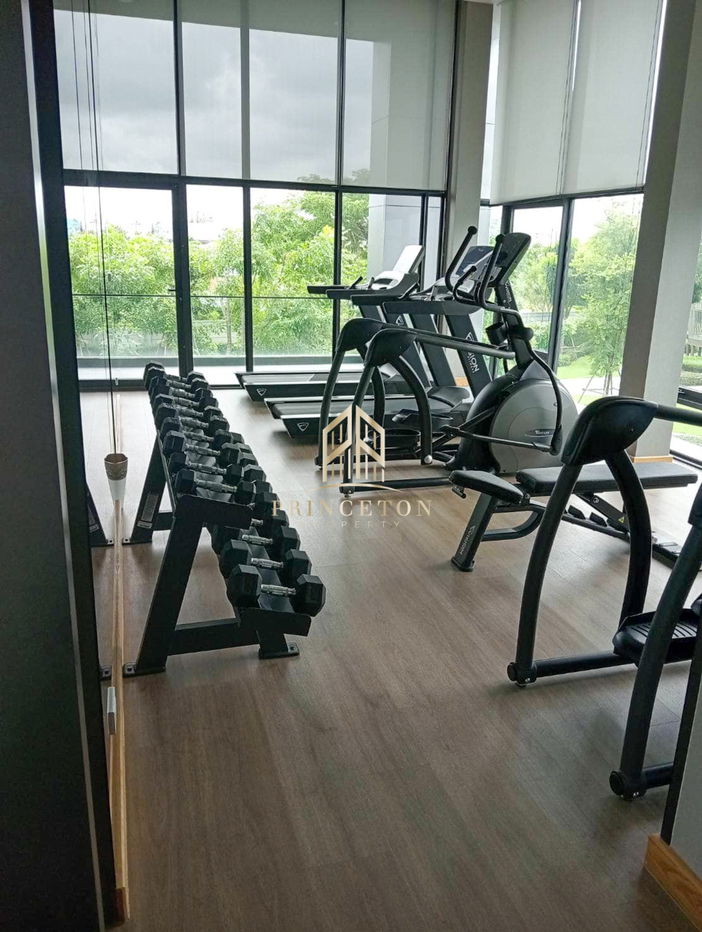 picture House For Rent The City Bangna Prime Location Near Mega Bangna! - 20/21