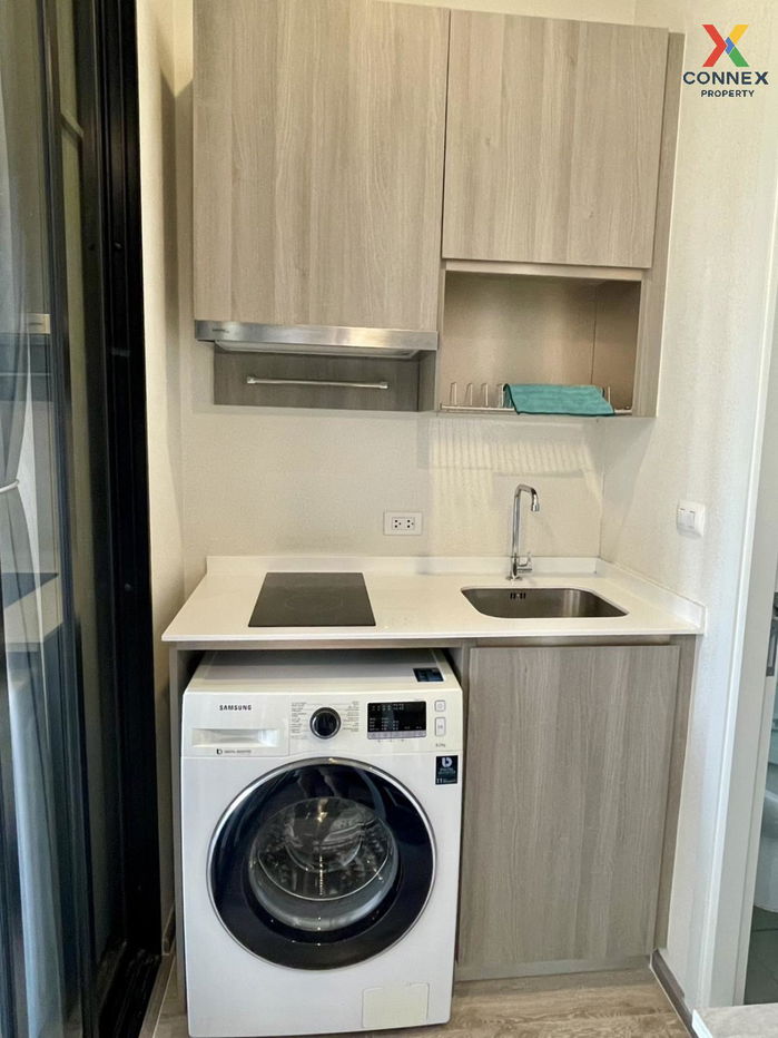 picture For Rent Condo , Knightsbridge Kaset Society , BTS-Sena Nikhom , Sena Nikhom , Chatuchak , Bangkok , CX-112952 ✅ Live chat with us ADD LINE @connexproperty ✅ - 9/12