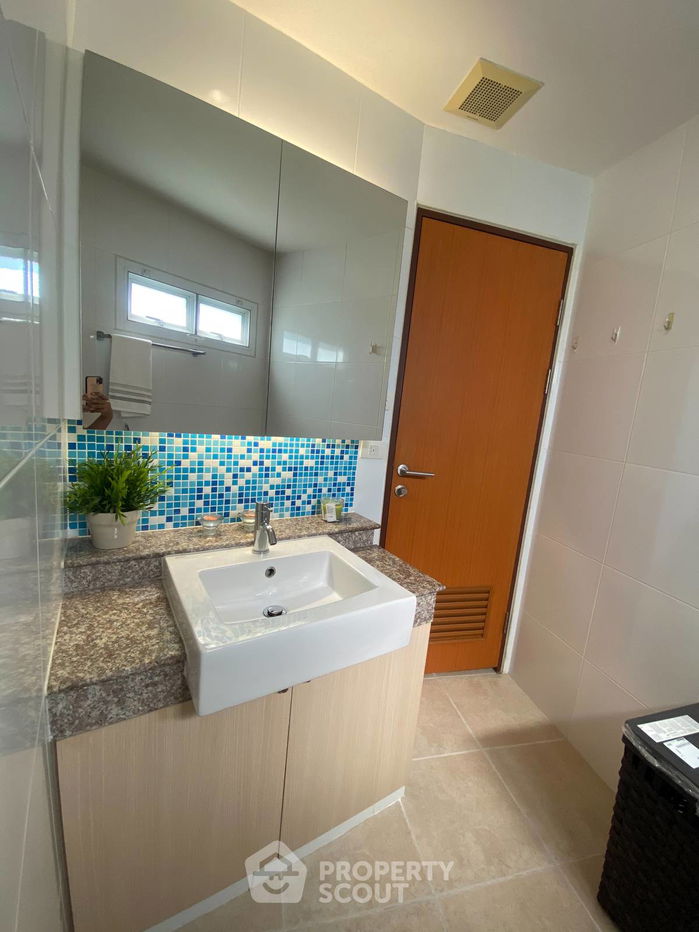 picture 2-BR Condo at The Residence Sukhumvit 52 Condominium near BTS On Nut (ID 218158) - 2/14