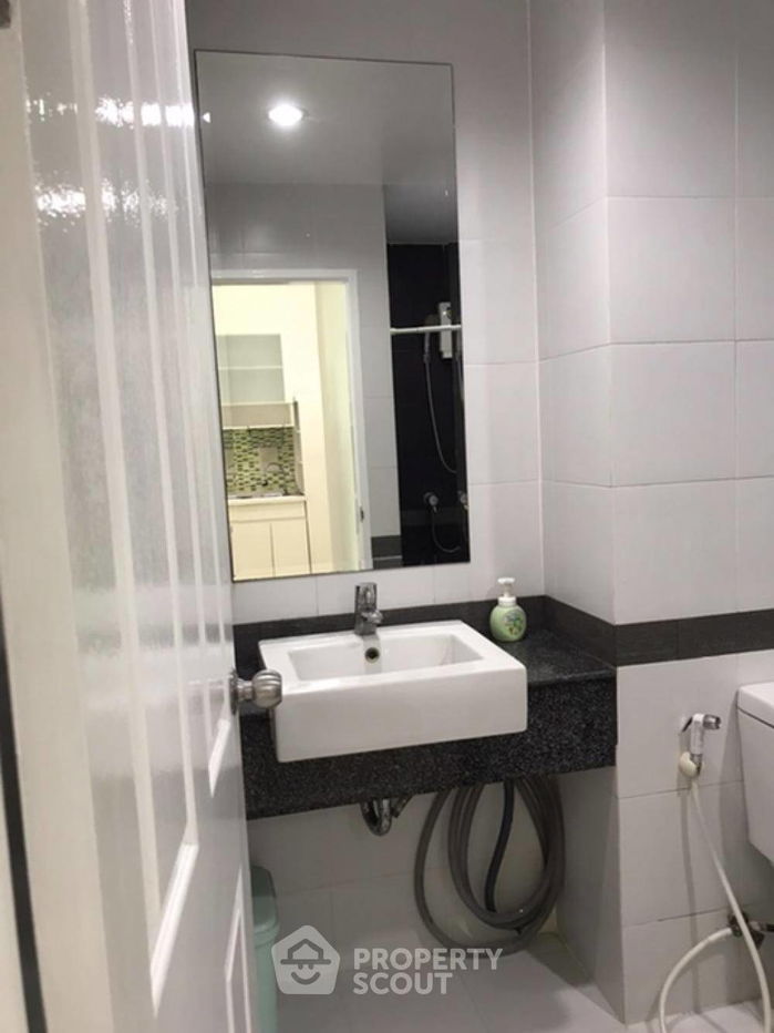 รูป คอนโด 1-ห้องนอน ที่ เอ สเปซ อโศก-รัชดา ใกล้ MRT พระราม 9 (ID 1787093) - รูปที่ 7/9